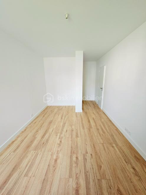 Maison - 118 m² - 6 pièces