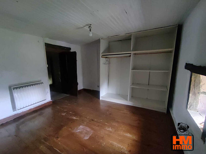 Maison - 71 m² - 3 pièces