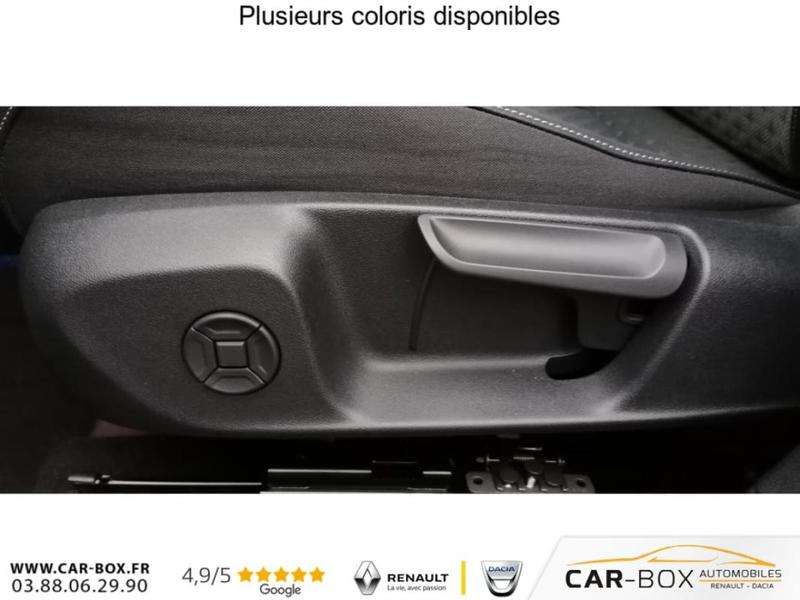 Volkswagen t-Roc 1.5 eTSI Evo2 Hybrid 150 ch Dsg7 R-Line