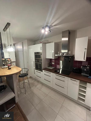 Appartement - 30 m² - 1 pièce