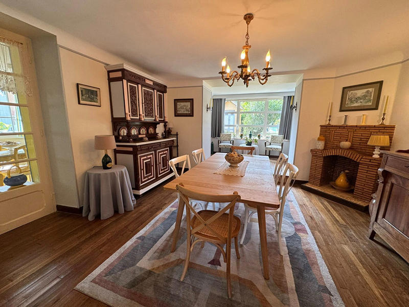 Moulin - 500 m² - 16 pièces