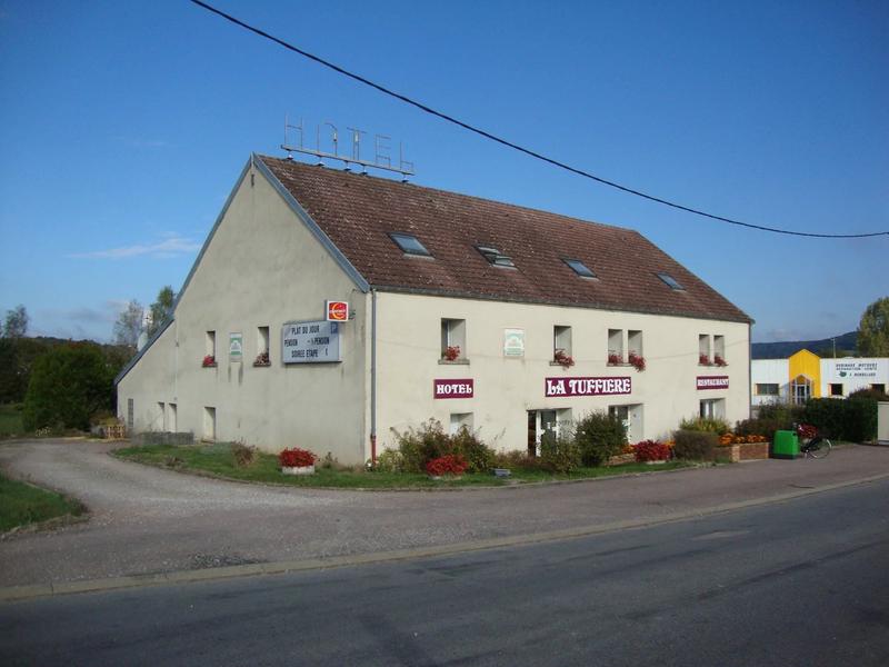 Hôtel particulier - 540 m² - 21 pièces