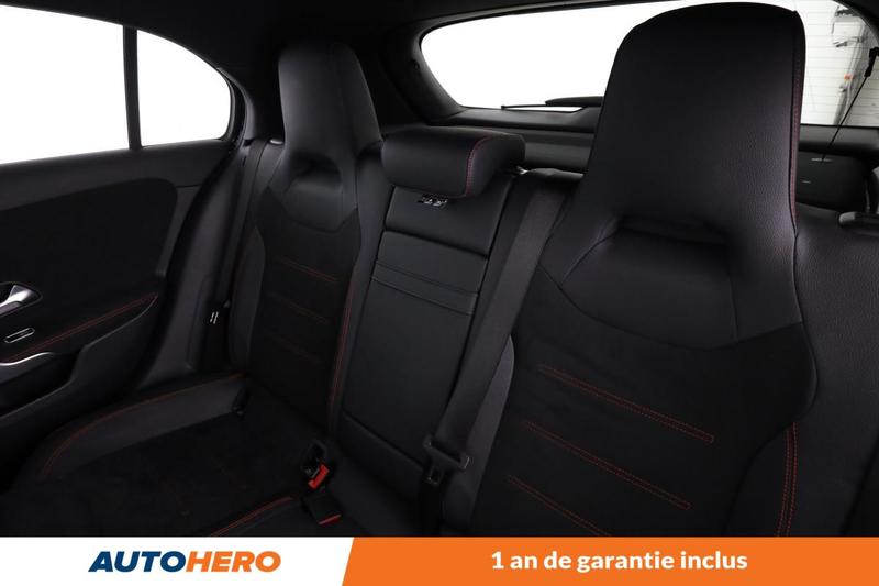 Mercedes Classe a 250 e Amg Line 8g-Dct 218 ch