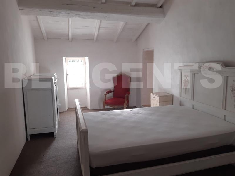 Maison en pierre - 156 m² - 6 pièces