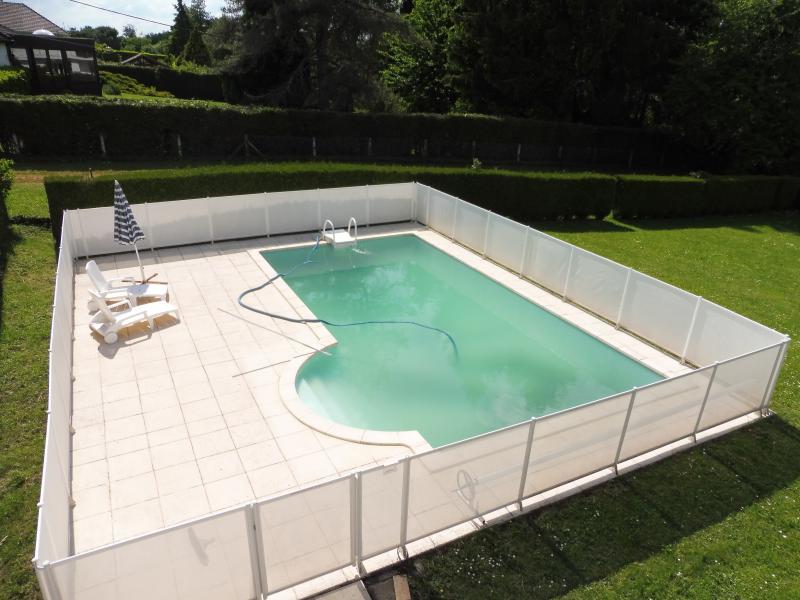 Maison - 172 m² - 7 pièces