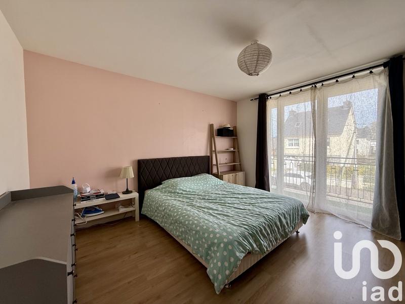 Maison de ville - 166 m² - 5 pièces