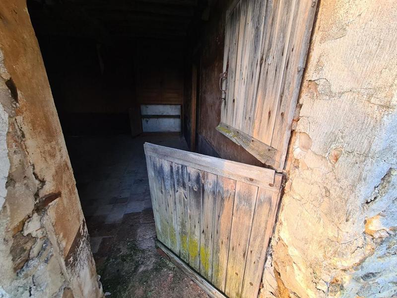 Grange - 62 m² - 4 pièces