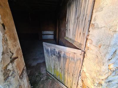 Grange - 62 m² - 4 pièces