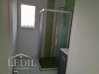 Maison - 78 m² - 4 pièces