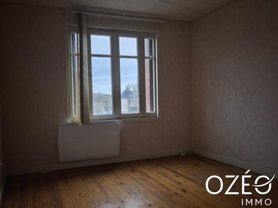 Maison - 101 m² - 6 pièces