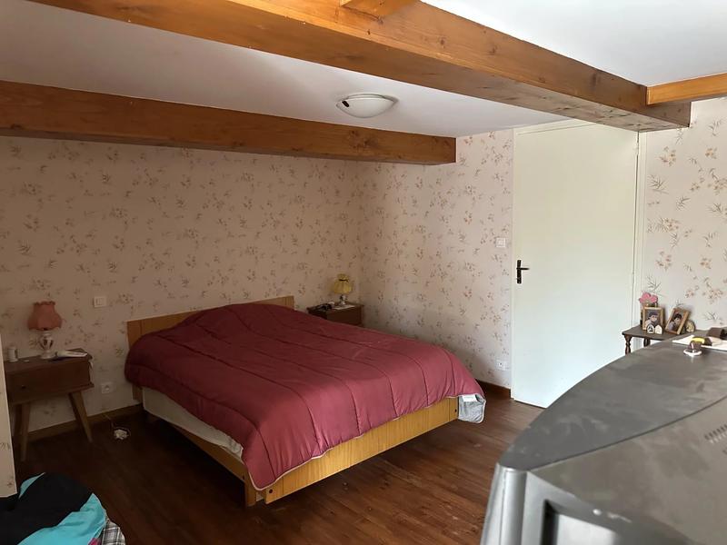 Ferme - 156 m² - 6 pièces