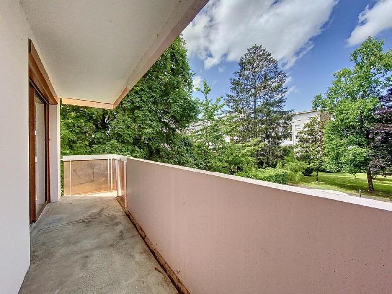 Appartement - 77 m² - 4 pièces