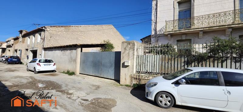 Appartement - 139 m² - 5 pièces