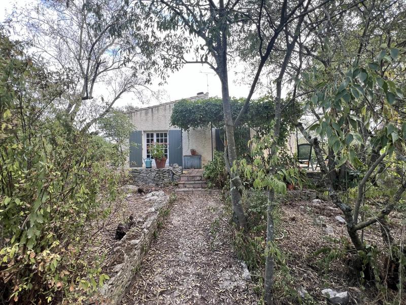 Maison - 167 m² - 7 pièces