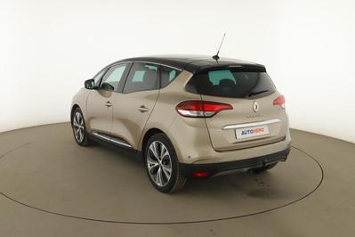 Renault Scénic 1.6 dCi Energy Intens Edc 160 ch