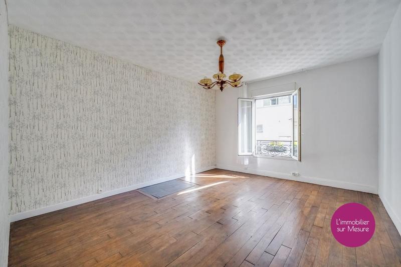 Maison de ville - 150 m² - 6 pièces