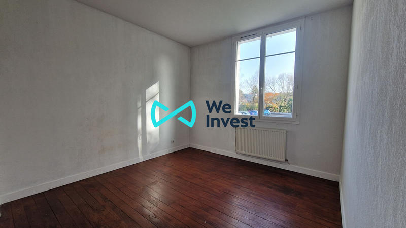 Maison - 130 m² - 7 pièces