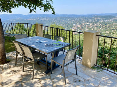 Maison - 145 m² - 4 pièces