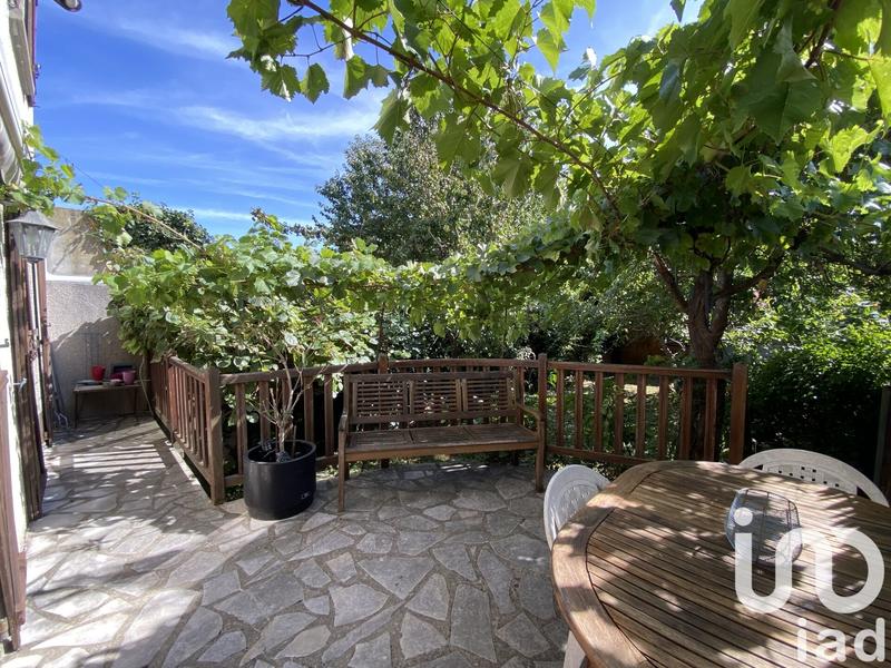 Maison - 115 m² - 6 pièces