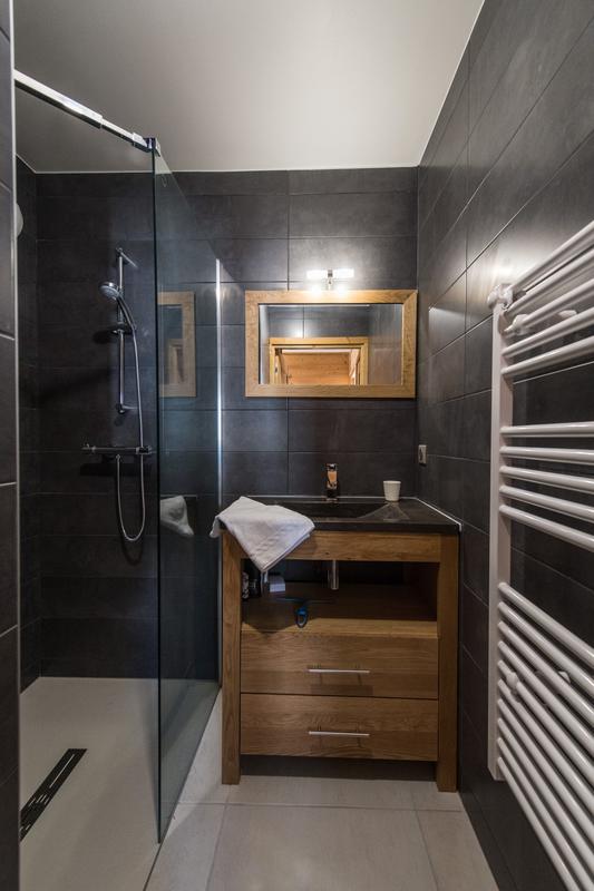 Appartement - 53 m² - 4 pièces