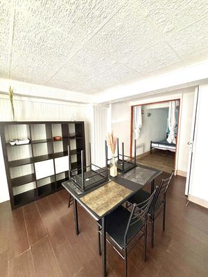 Appartement - 31 m² - 2 pièces