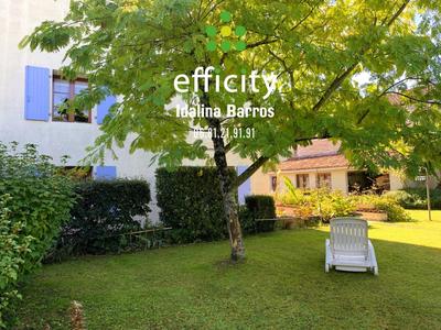 Maison - 200 m² - 6 pièces