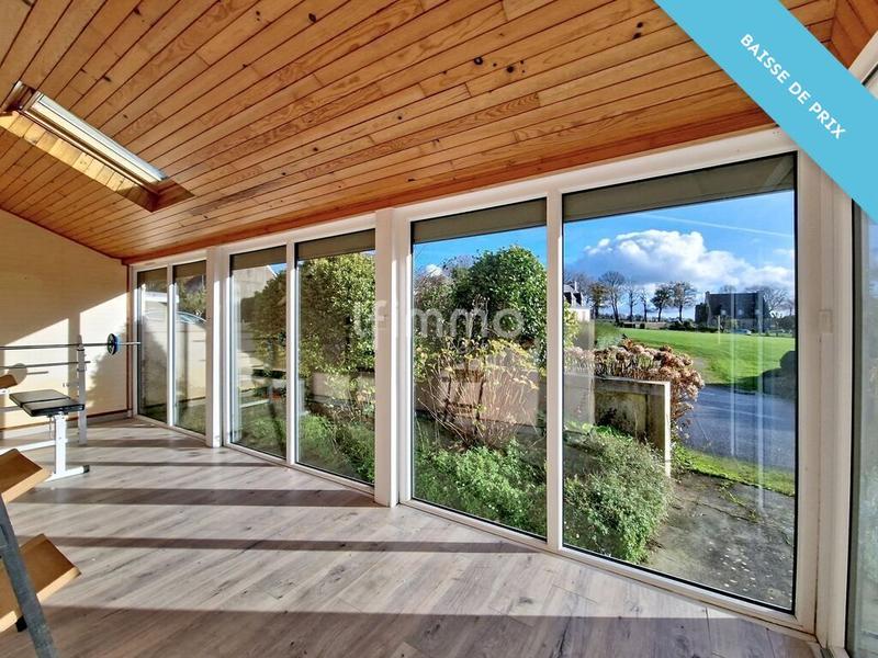 Maison - 80 m² - 3 pièces