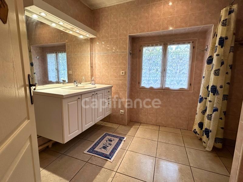 Longère - 175 m² - 8 pièces