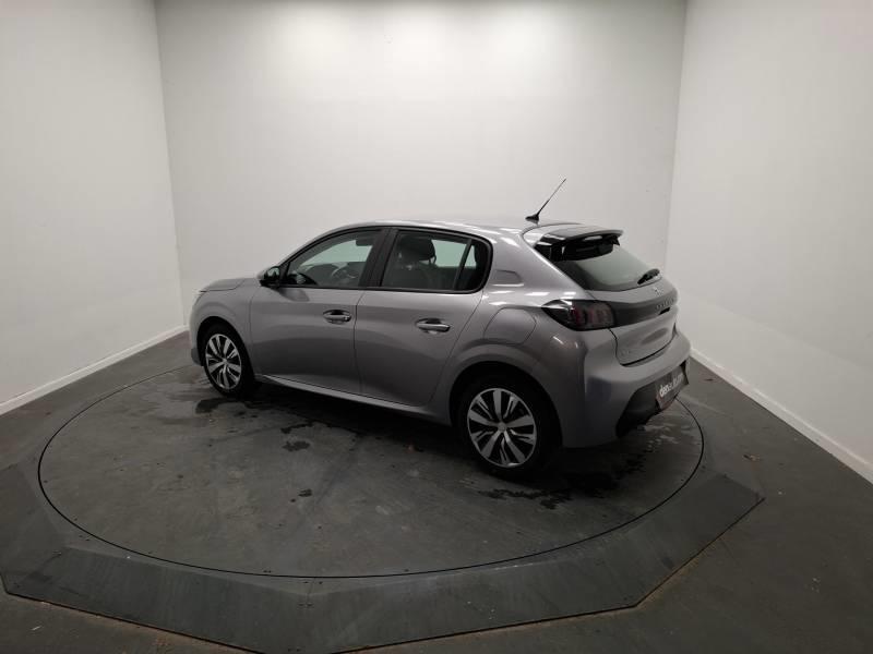 Peugeot 208 BlueHDi 100 s&amp;S Bvm6 Active Business