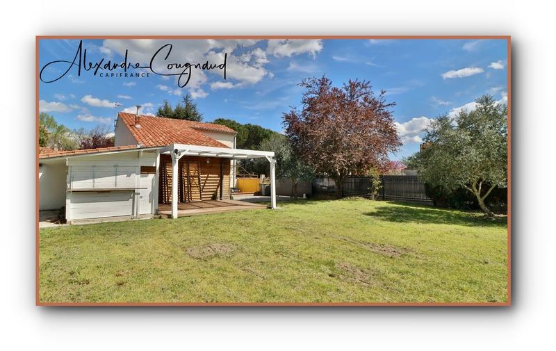 Maison de village - 134 m² - 6 pièces