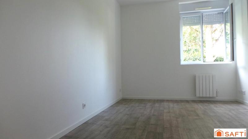 Maison - 78 m² - 3 pièces