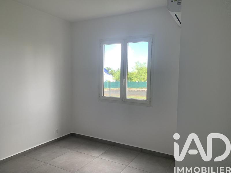 Appartement - 54 m² - 3 pièces