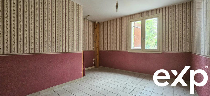 Maison - 148 m² - 7 pièces