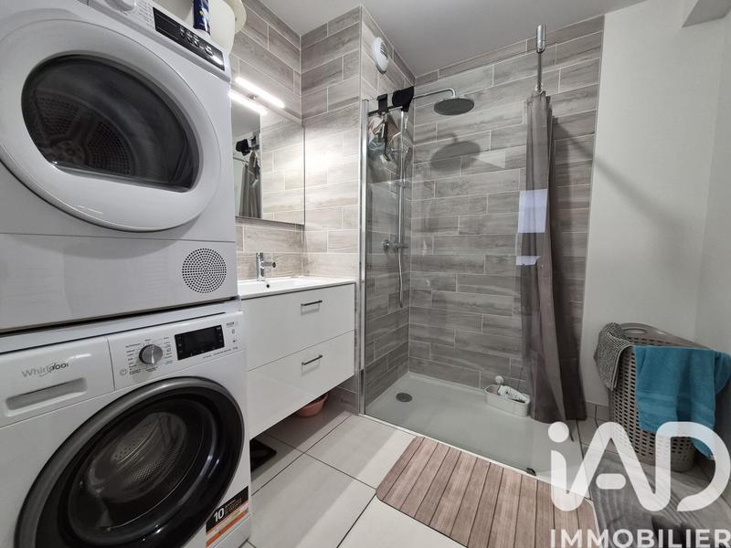 Appartement - 72 m² - 4 pièces