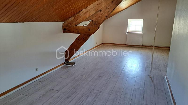 Maison de ville - 133 m² - 5 pièces