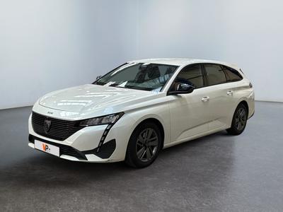 Peugeot 308 Sw BlueHDi 130ch s&amp;S Bvm6 Active Pack