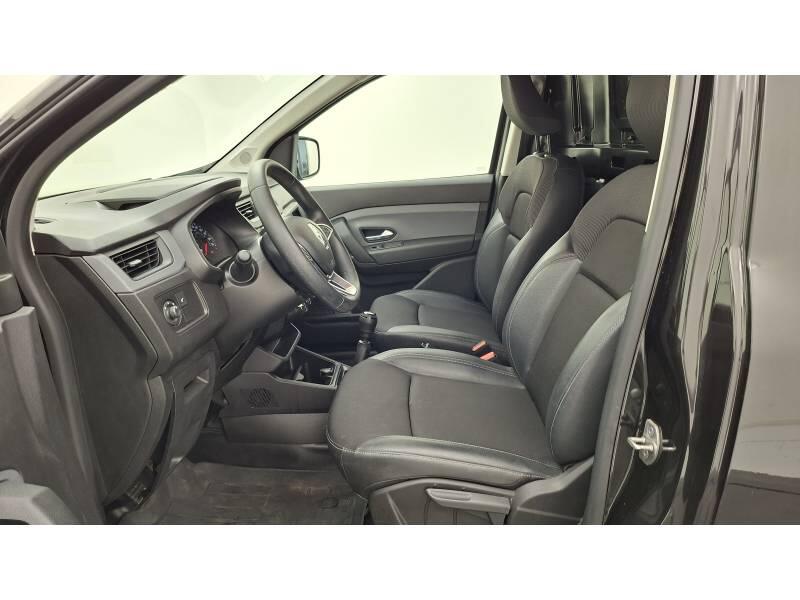 Renault Express (30) Van Blue Dci 95 - 22 Confort