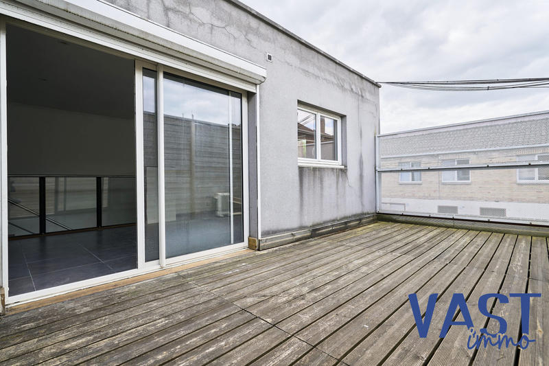 Maison ancienne - 118 m² - 3 pièces