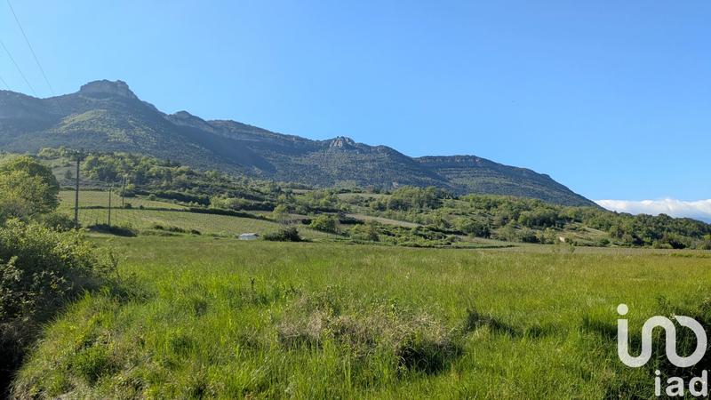 Maison - 70 m² - 4 pièces