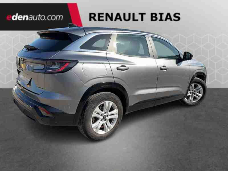 Renault Austral mild hybrid advanced 130 Equilibre