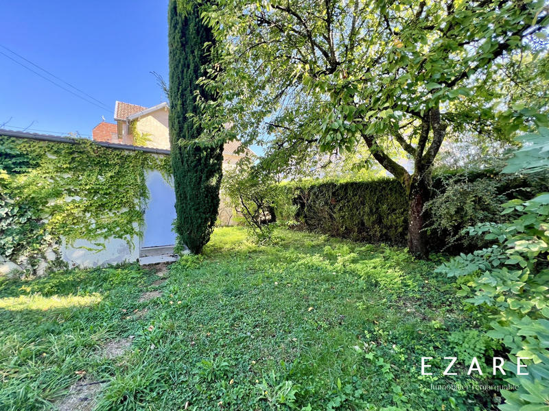 Maison - 155 m² - 6 pièces