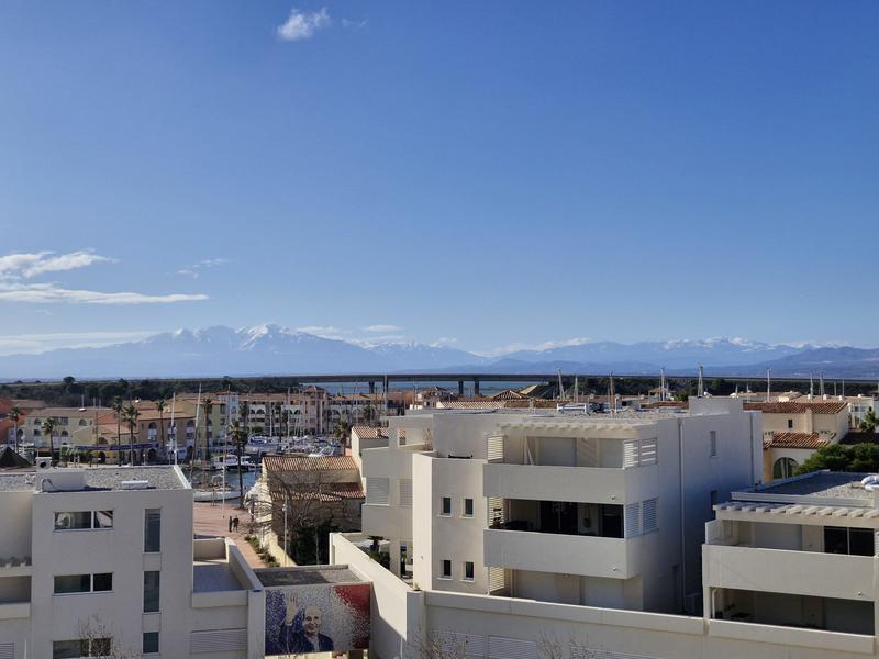 Appartement - 54 m² - 3 pièces