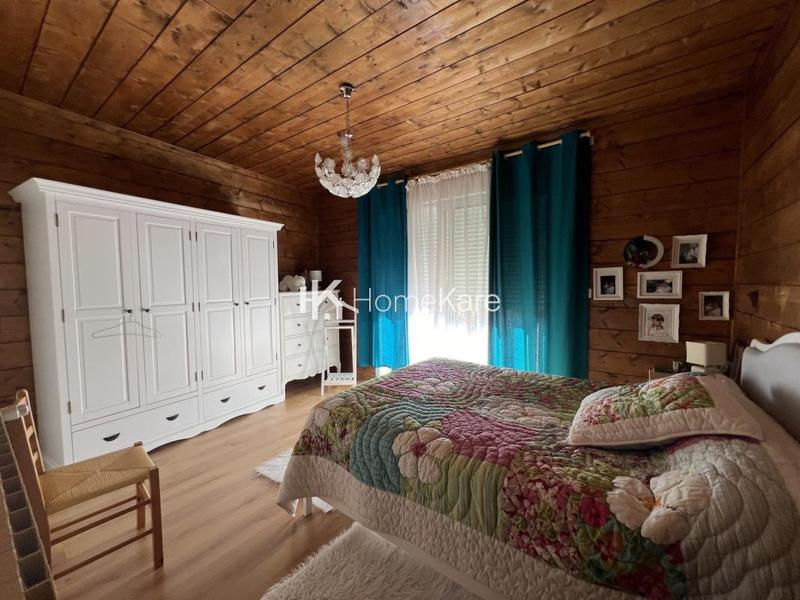 Ferme - 200 m² - 10 pièces