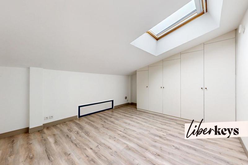 Immeuble - 388 m² - 8 pièces