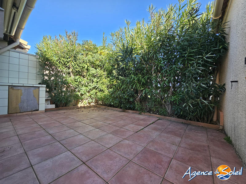 Maison - 24 m² - 1 pièce