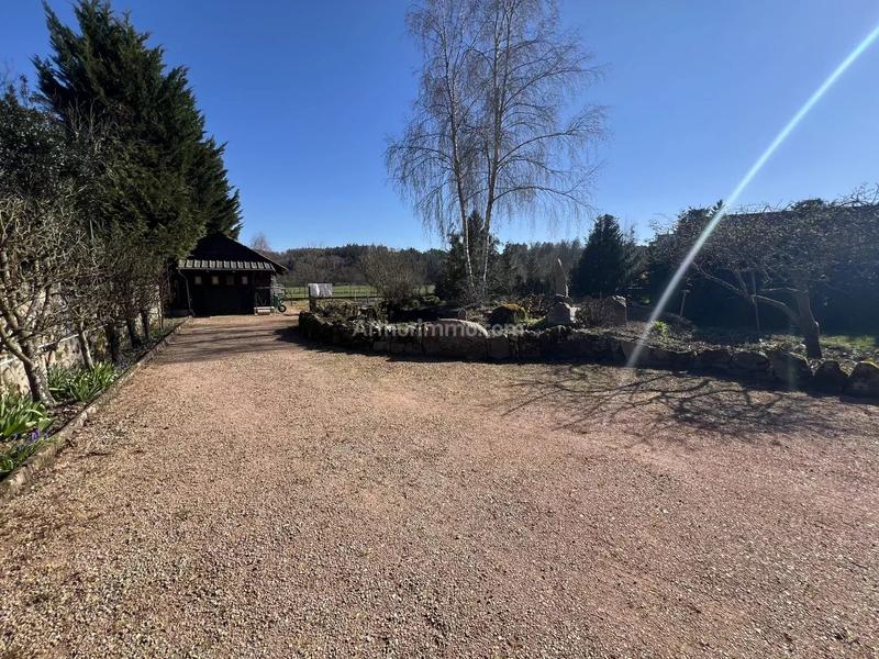 Maison - 128 m² - 7 pièces