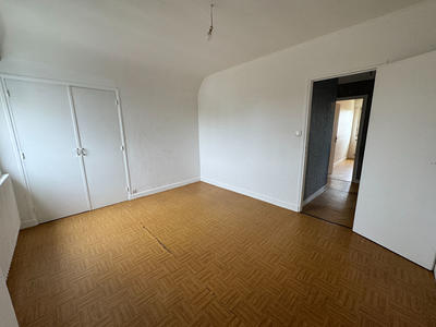 Maison - 113 m² - 7 pièces
