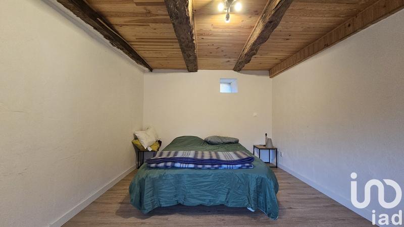 Maison de campagne - 164 m² - 5 pièces