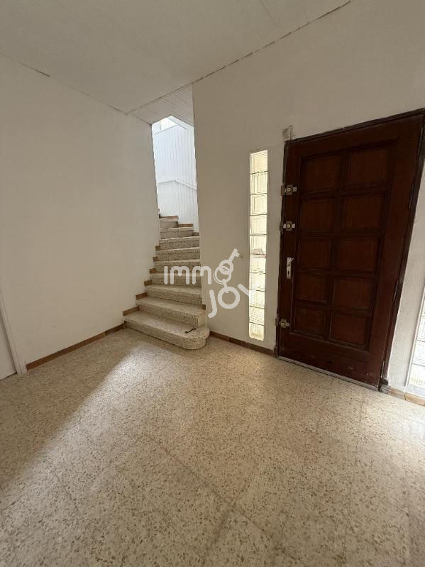 Maison de village - 225 m² - 4 pièces