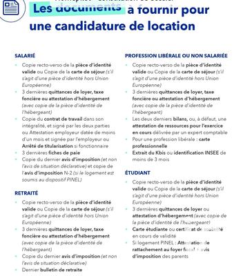 Appartement - 22 m² - 1 pièce